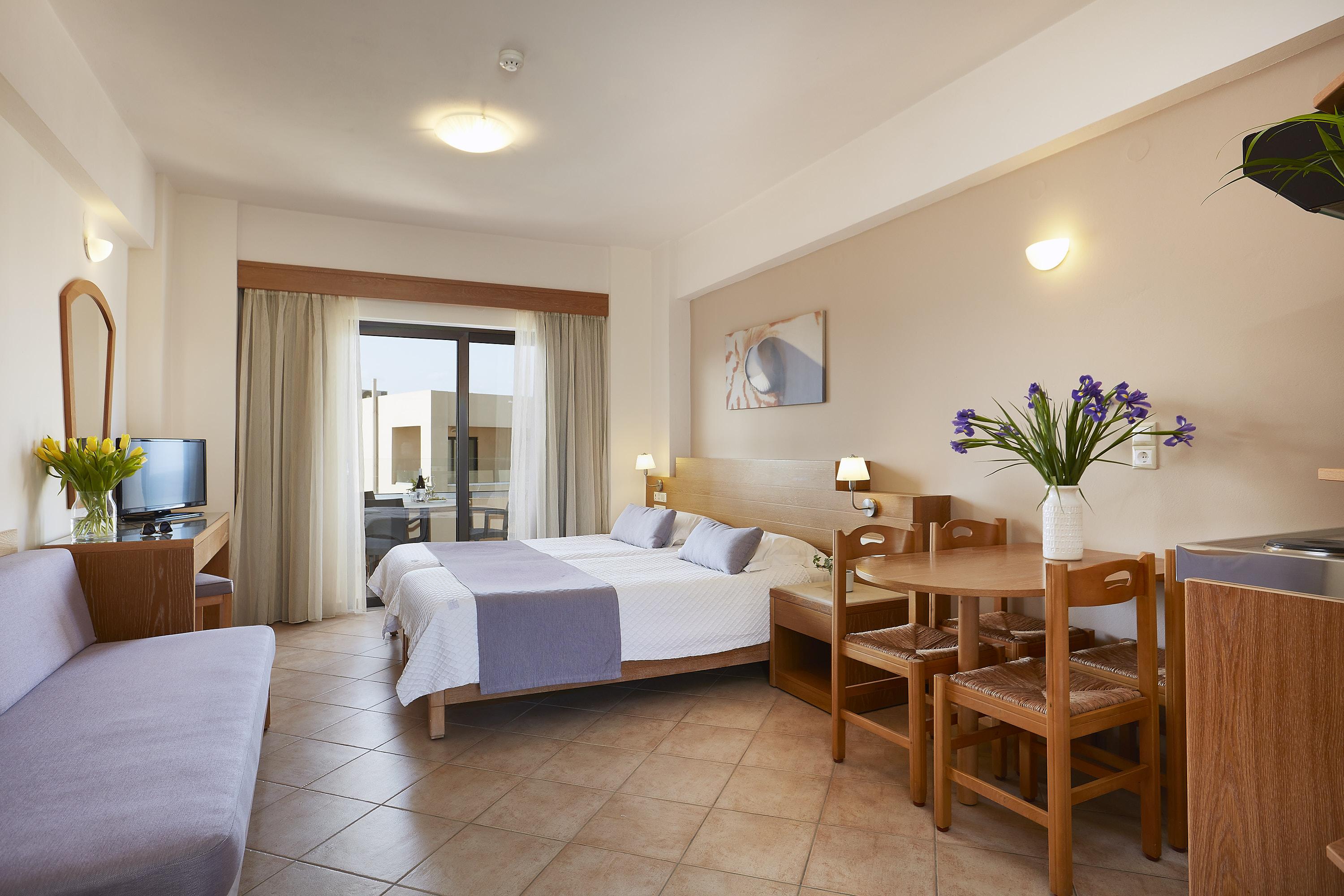 Blue Dome Hotel Chania  Exterior photo