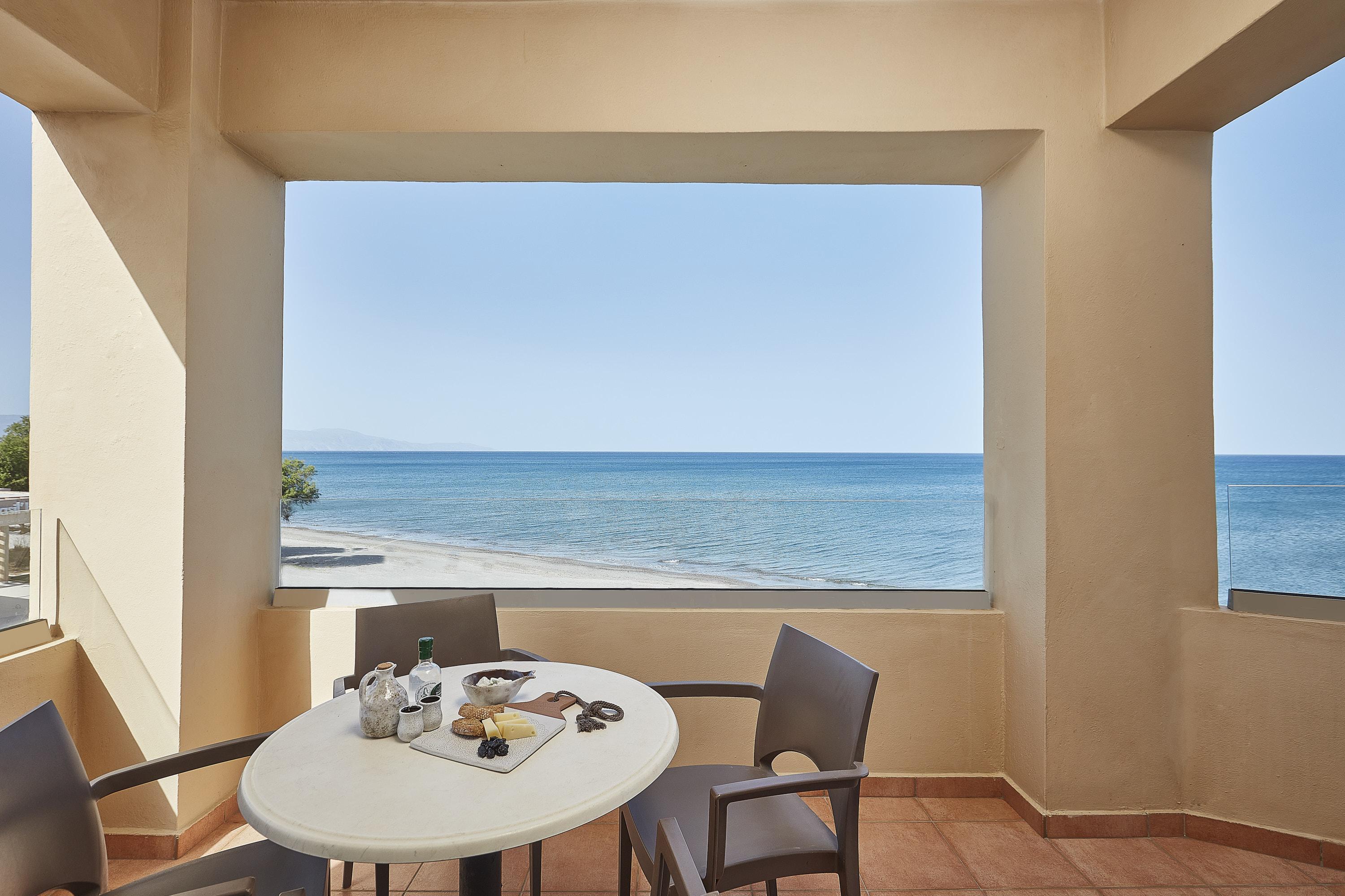 Blue Dome Hotel Chania  Exterior photo