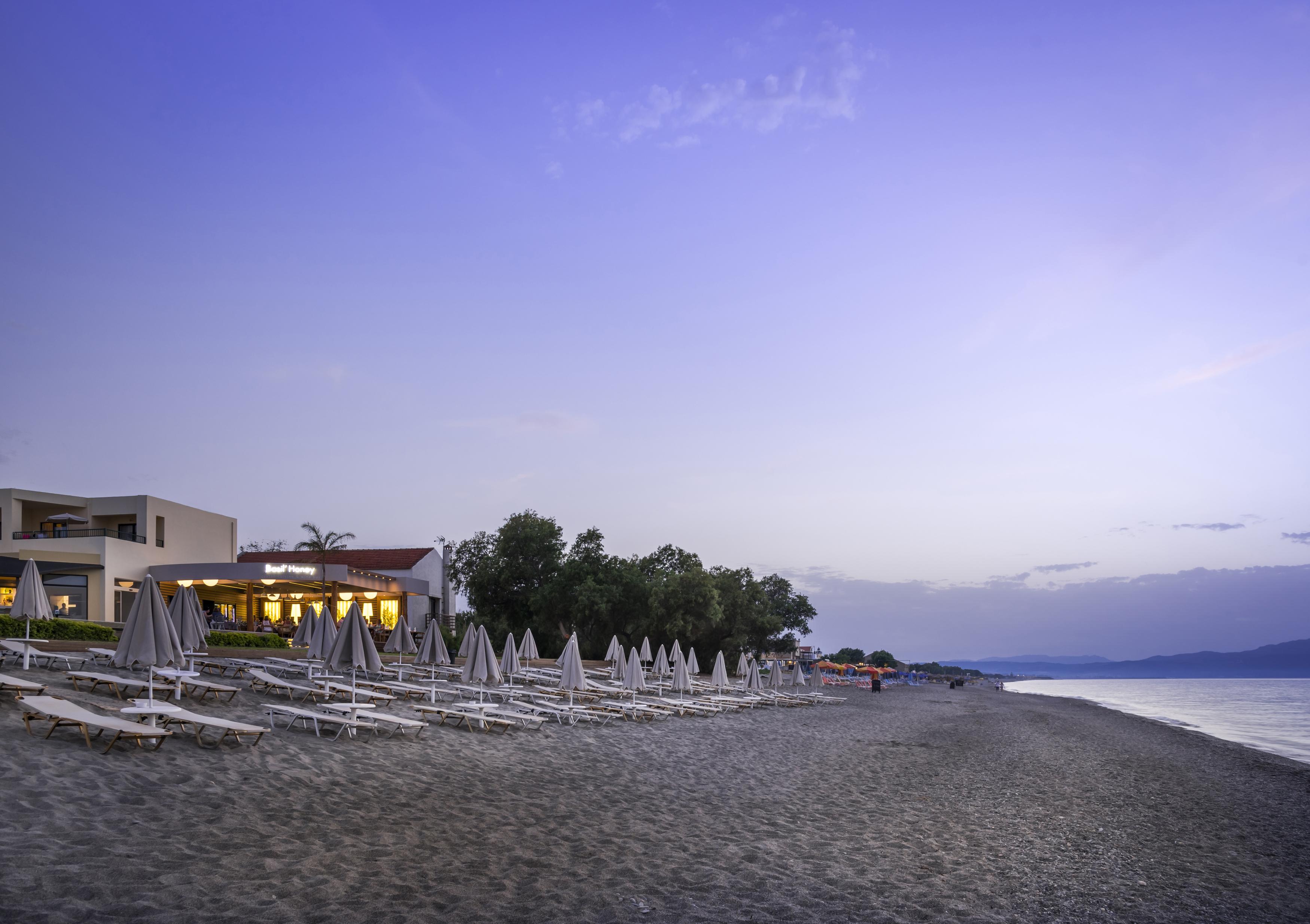 Blue Dome Hotel Chania  Exterior photo