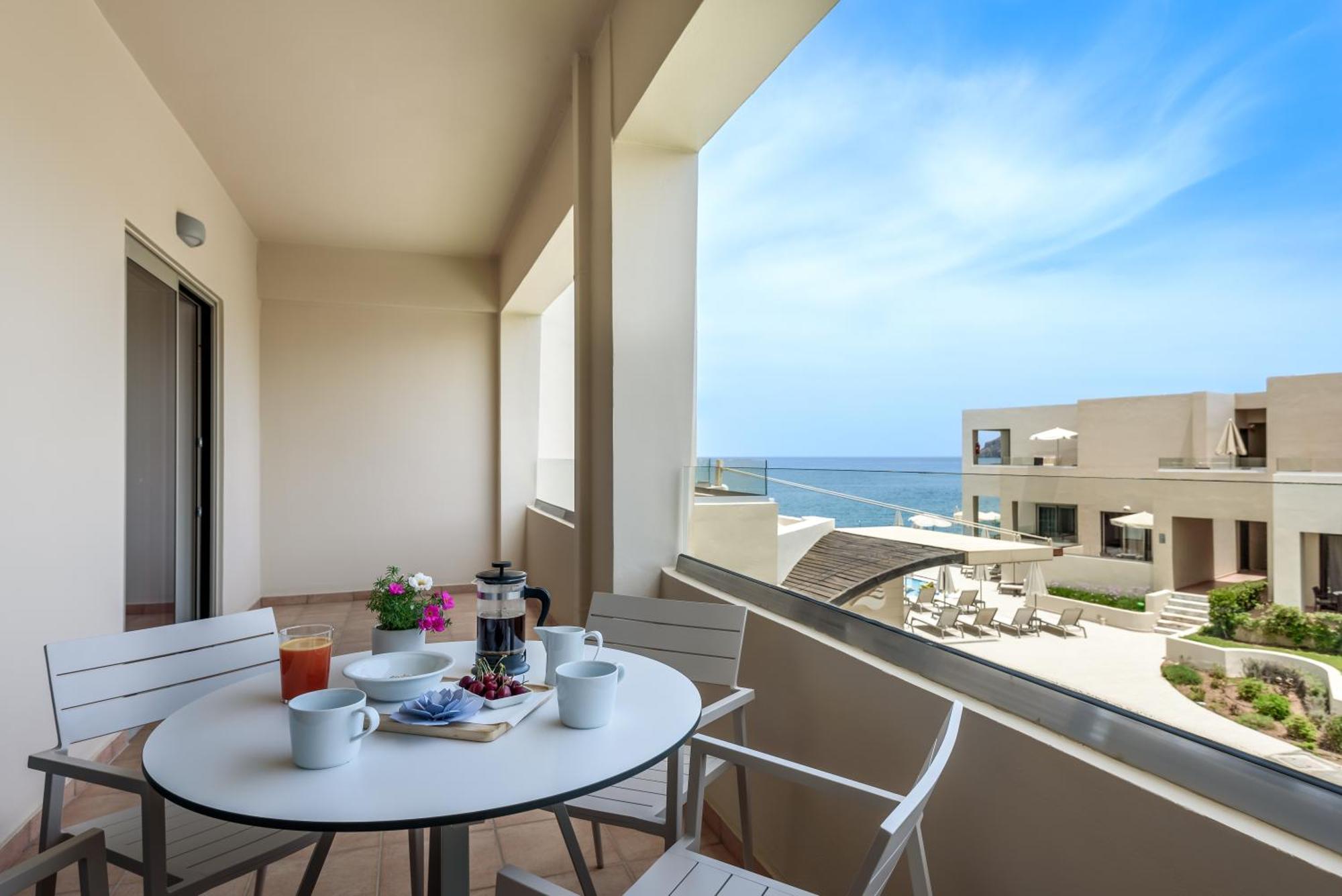 Blue Dome Hotel Chania  Exterior photo