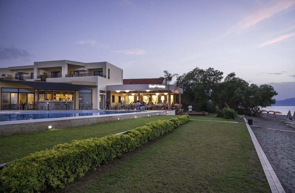 Blue Dome Hotel Chania  Exterior photo